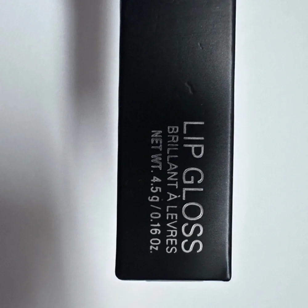Anastasia Beverly Hills Lip Gloss Melon Orange Coral High‎ Shine 0.16 oz